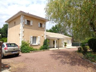  Maison à vendre 8 pièces 139 m²