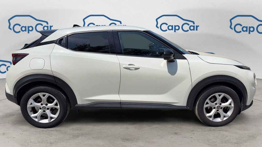 Juke II 1.0 DIG-T 117.0 N-Connecta 2020 occasion 81100 Castres