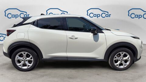 Juke II 1.0 DIG-T 117.0 N-Connecta 2020 occasion 81100 Castres