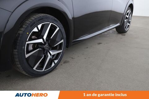 208 1.2 PureTech GT 100 ch 2024 occasion 92130 Issy-les-Moulineaux