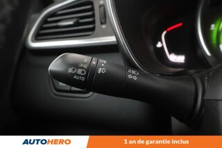 Kadjar 1.6 dCi Energy Intens 4WD 130 ch 2015 occasion 92130 Issy-les-Moulineaux