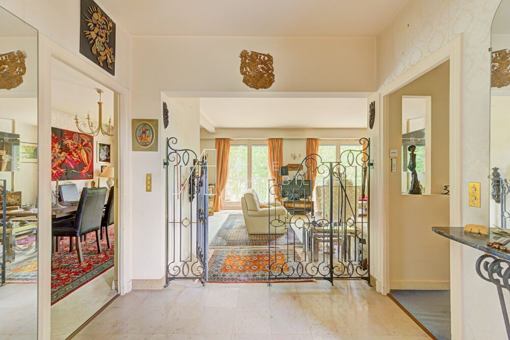 Vente Appartement Appartement - Versailles - 105m² Versailles
