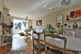  Maison à vendre 6 pièces 109 m²