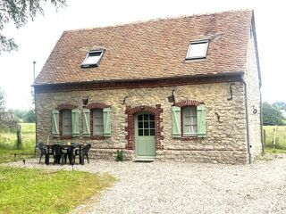  Maison à vendre 3 pièces 50 m²