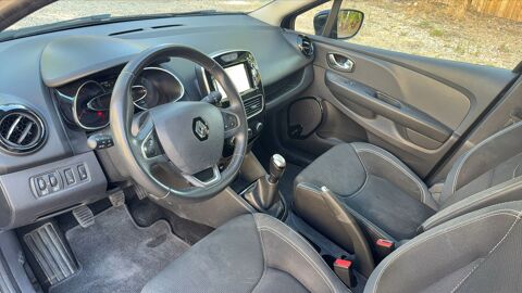 Clio 1.5 dCi 90 Energy Business 2016 occasion 76240 Belbeuf