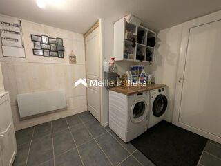  Maison à vendre 3 pièces 98 m²