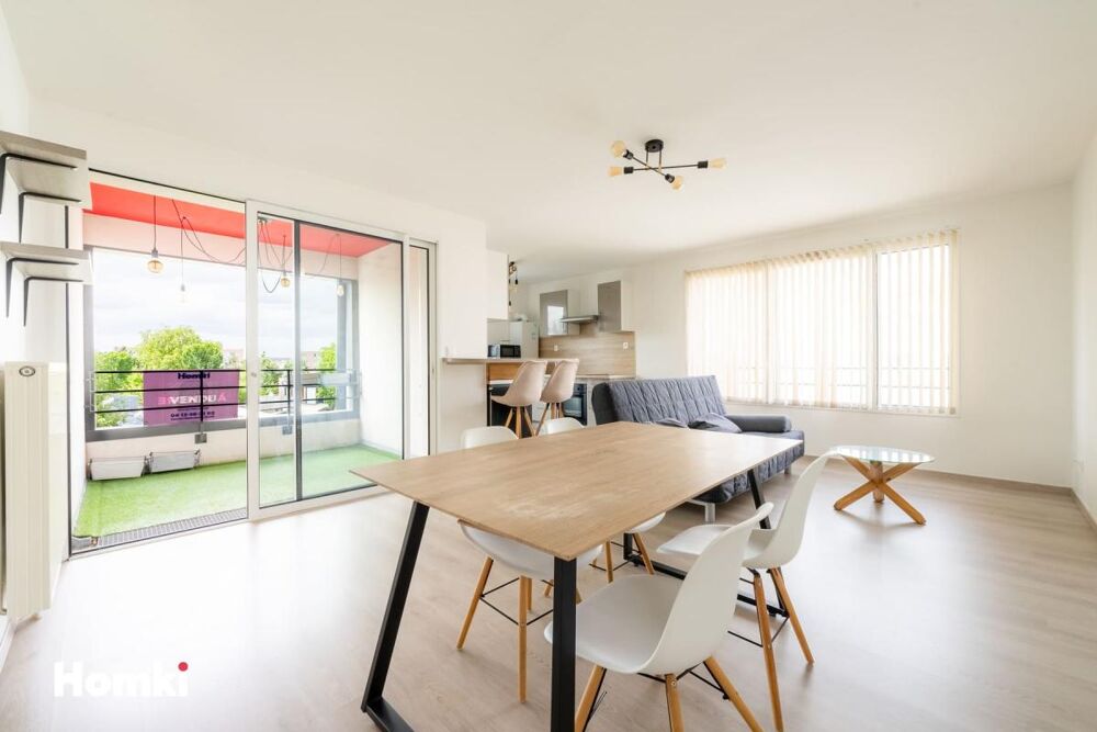 Vente Appartement Appartement T3 de 70 m2 à Lille 59000, Rue de la Seine Lille
