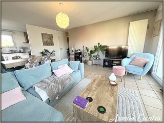  Appartement � vendre 4 pi�ces 85 m�