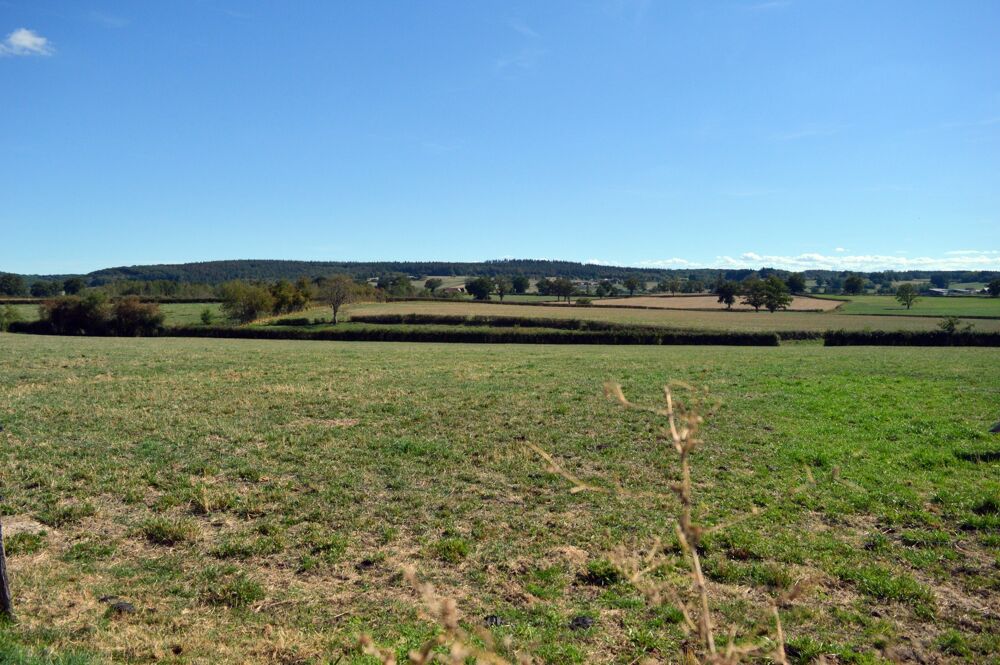 Vente Ferme Maison à vendre 4 pièces CIRY LE NOBLE (71) Ciry le noble