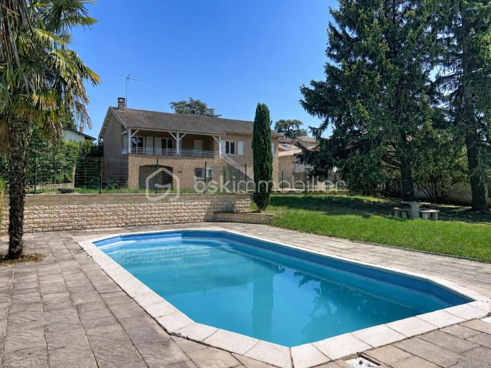 Vente Maison Maison familiale 193 m2 Quincieux