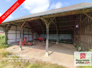  Terrain � vendre 50000 m�