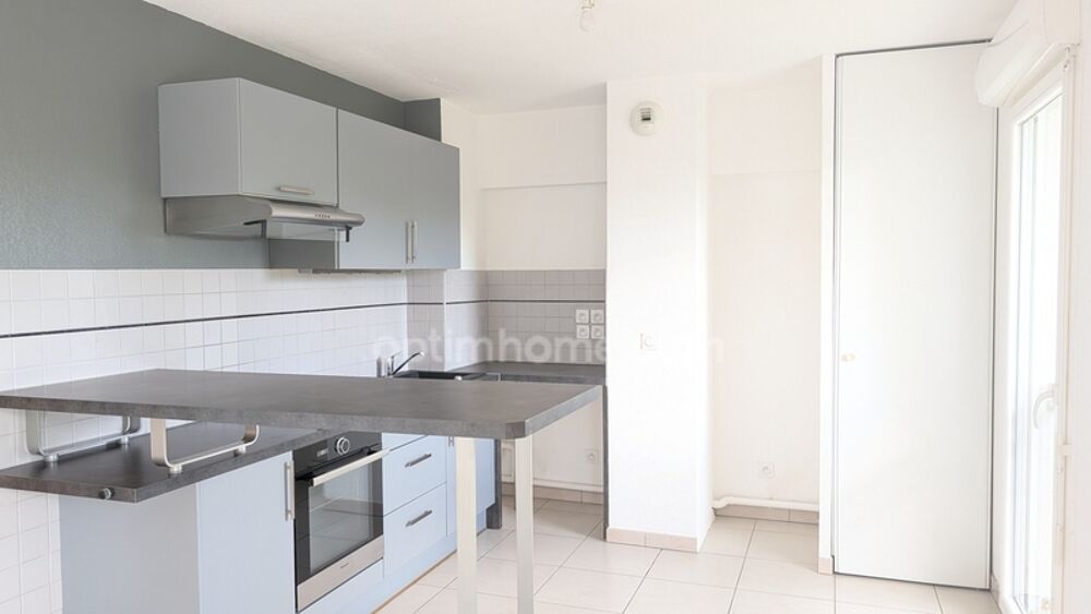 Vente Appartement Appartement T3 lumineux avec balcon vue dégagée et 2 places de parking dans résidence sécurisée Villenave d ornon