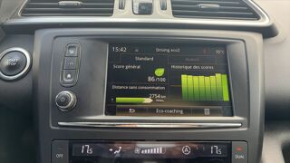 Kadjar 1.2 TCe 130 Energy Bose 2017 occasion 69220 Belleville En Beaujolais