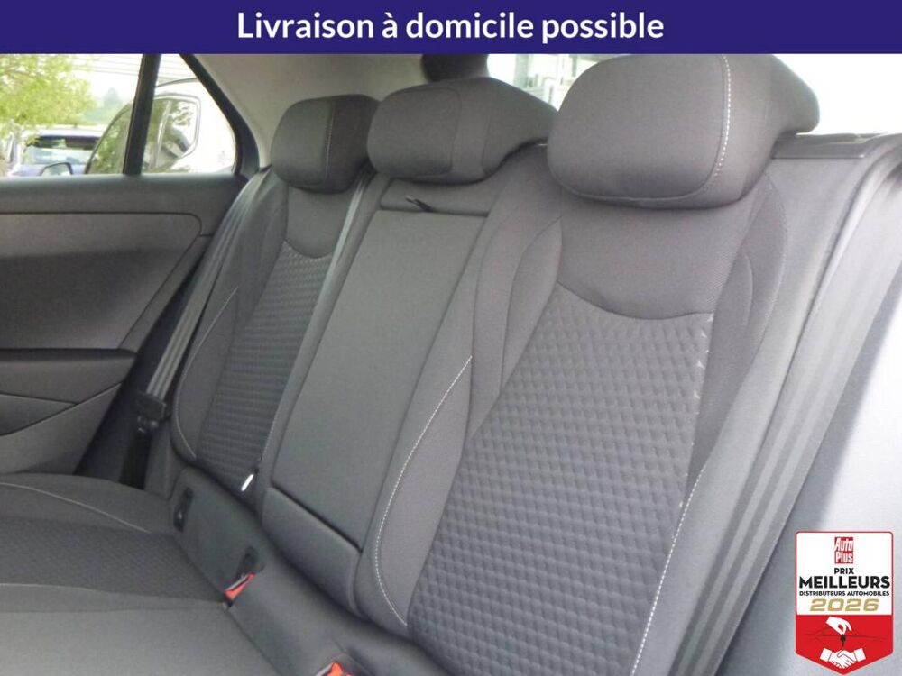 T-ROC 1.5 eTSI Hybrid 150 ch DSG7 Life 2026 occasion 10150 Lavau