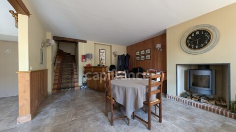 Fonds de commerce &agrave; vendre SAINTE GAUBURGE SAINTE COLOMBE (61) 150000 61370 Sainte gauburge sainte colombe