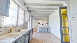  Maison à vendre 7 pièces 156 m²