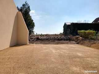  Terrain � vendre 766 m�