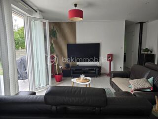  Maison à vendre 4 pièces 80 m²