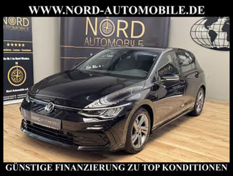 Annonce voiture Volkswagen Golf 26450 €