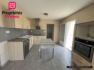  Maison à vendre 4 pièces 96 m²