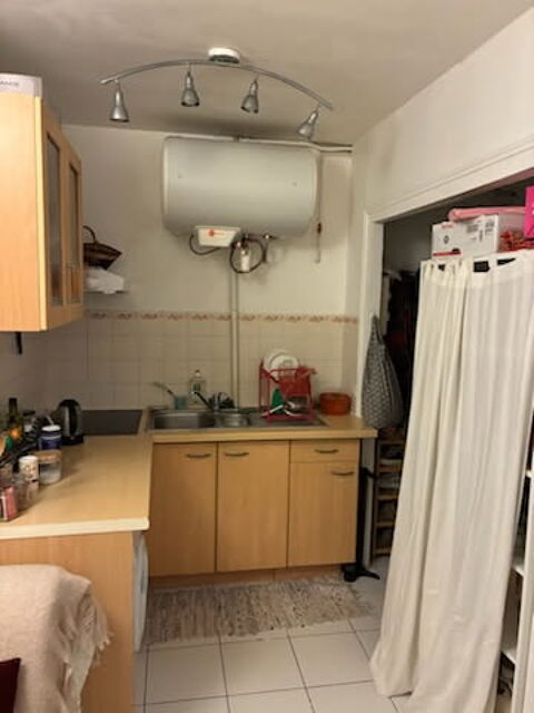  Appartement � louer 3 pi�ces 37 m�