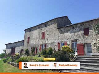  Maison � vendre 10 pi�ces 185 m�