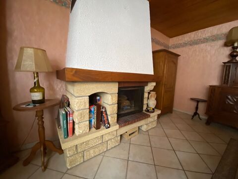   Maison � vendre 4 pi�ces BOHAIN EN VERMANDOIS (02) Maison - 4 pi�ce(s) - 95 m�