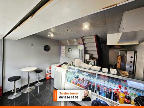 ? locale commercial � Plein centre de Luneray (76) 36000 76810 Luneray