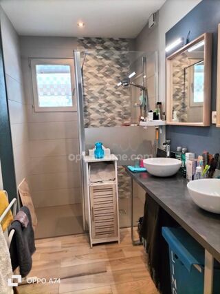  Maison à vendre 5 pièces 110 m²