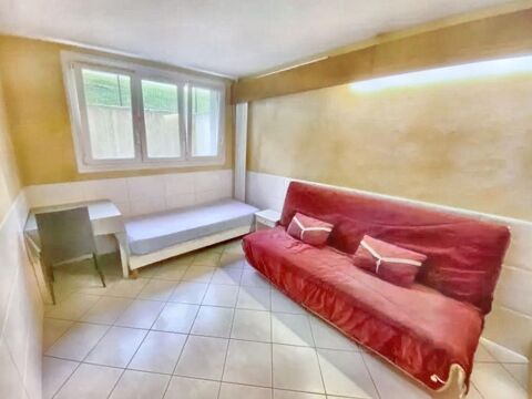  Appartement  louer 1 pice 24 m Maisons laffitte