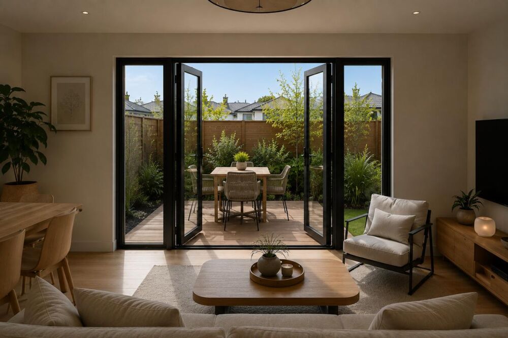 Vente Maison *** MAGNIFIQUE maison avec TERRASSE *** Merignac