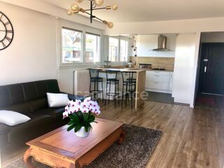  Appartement � vendre 5 pi�ces 81 m�