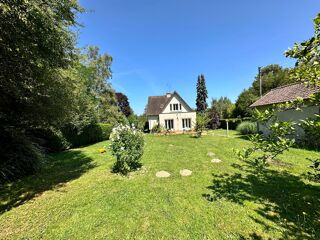  Maison à louer 5 pièces 158 m²