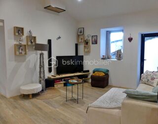  Maison � vendre 3 pi�ces 90 m�