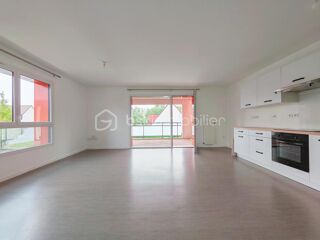  Appartement à vendre 3 pièces 64 m²