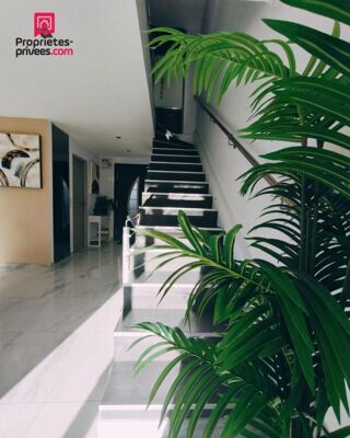 Maison à vendre 5 pièces 135 m²