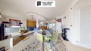  Appartement à vendre 3 pièces 78 m²