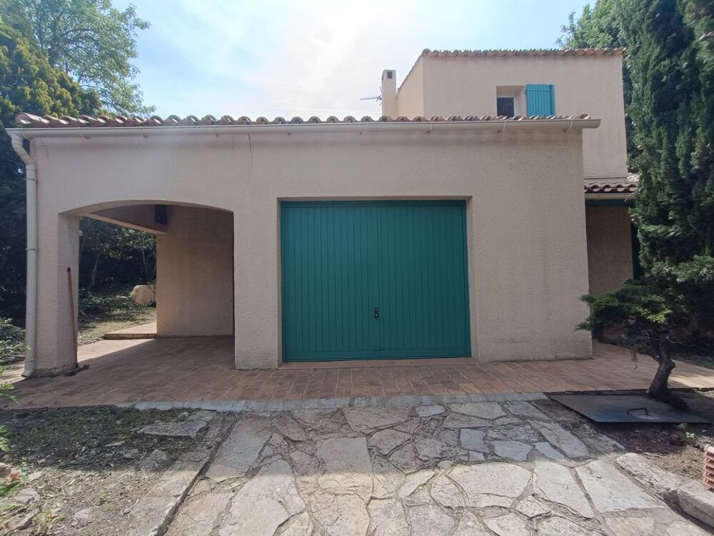 Location Maison Maison de 135m2 à louer sur Bouc-Bel-Air Bouc bel air