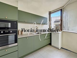  Appartement  vendre 4 pices 75 m