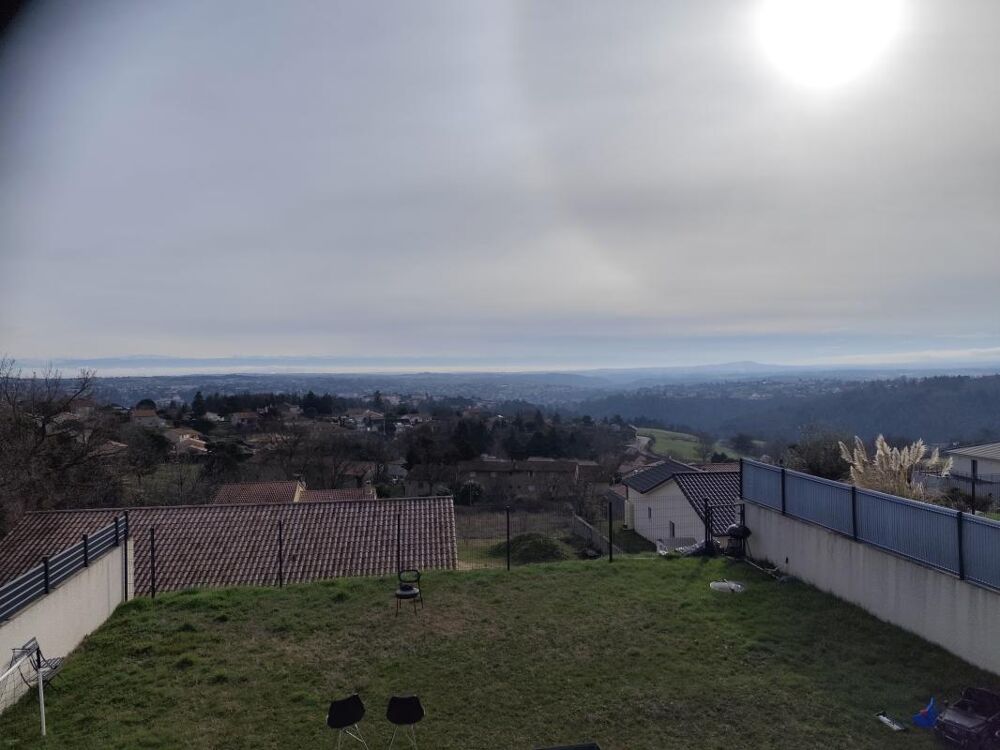 Vente Maison Maison Annonay