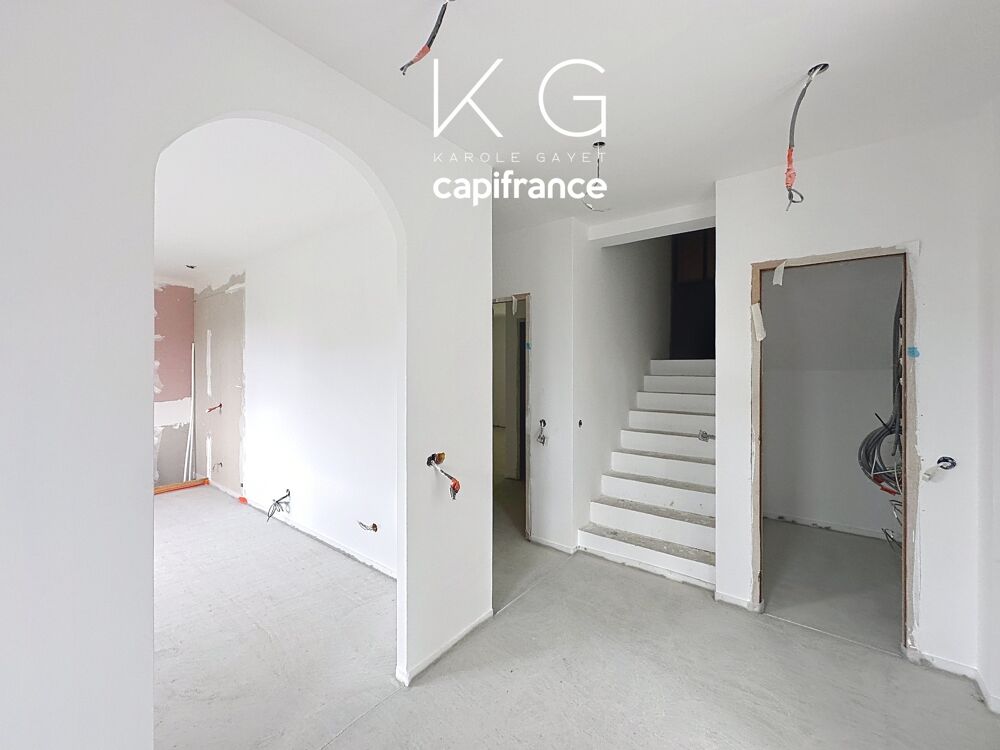 Vente Maison EXCLUSIVITE, à 5 minutes de Deauville, belle opportunité à Touques, maison à vendre de 220 m² sur un terrain de 813 m², la liber Deauville