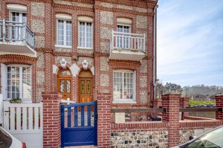  Maison à vendre 4 pièces 79 m²