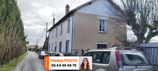  Immeuble  vendre 12 pices 272 m