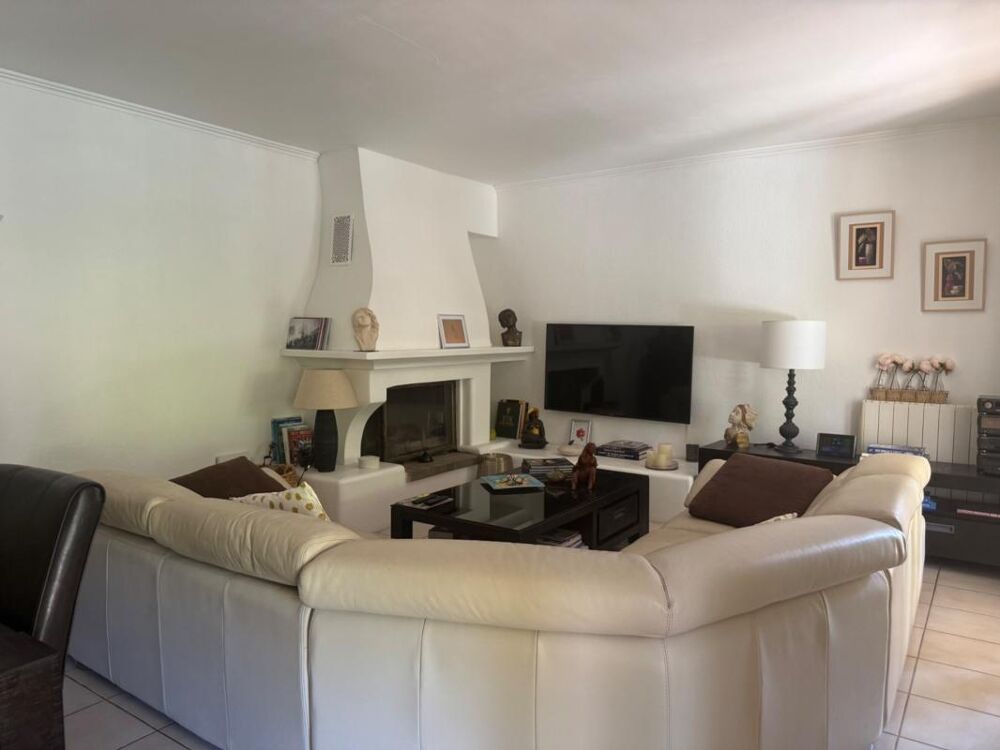 Maison à vendre 4 pièces VENTABREN (13)