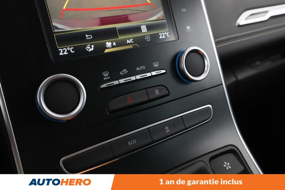 Sc&eacute;nic 1.5 dCi Energy Intens 110 ch 2017 occasion 92130 Issy-les-Moulineaux
