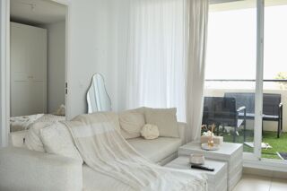  Appartement à vendre 2 pièces 35 m²