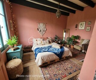  Maison � vendre 2 pi�ces 40 m�