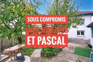  Maison à vendre 5 pièces 70 m²