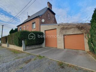  Maison � vendre 5 pi�ces 138 m�