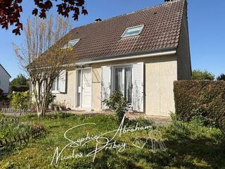  Maison à vendre 6 pièces 104 m²